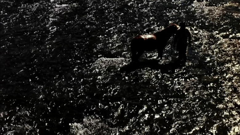 кадр из фильма Тени забытых предков