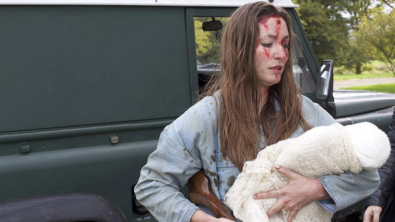 кадр из фильма Матриарх