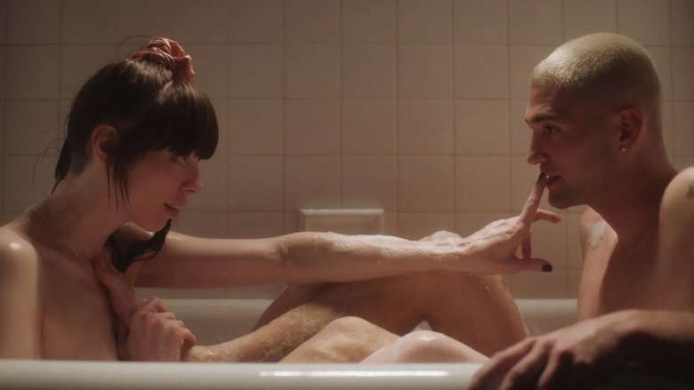 кадр из фильма Messy