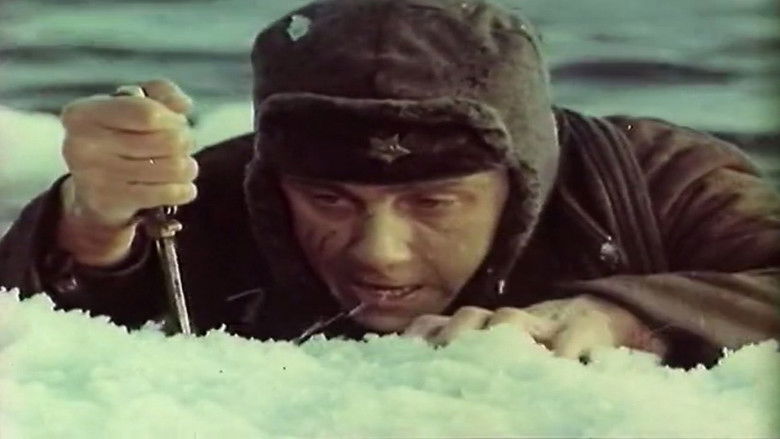 кадр из фильма Дважды рождённый