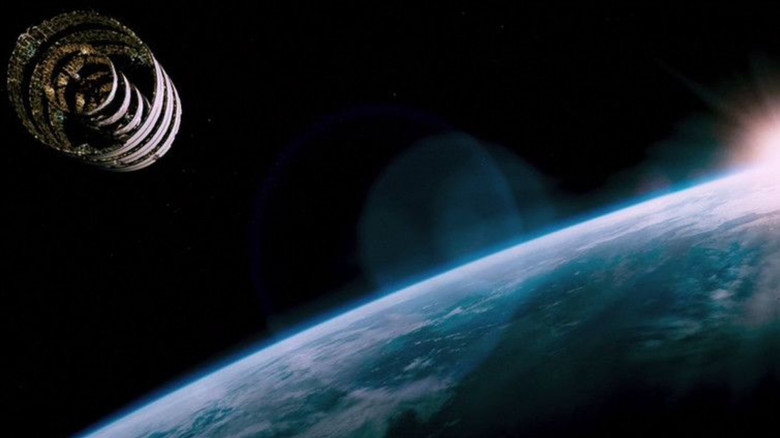 кадр из фильма Груз