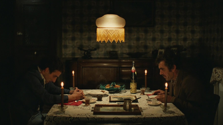 кадр из фильма Η φωτογραφία