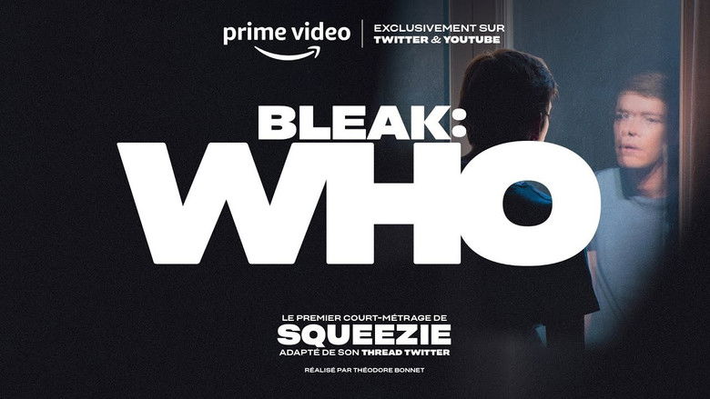 кадр из фильма Bleak: Who