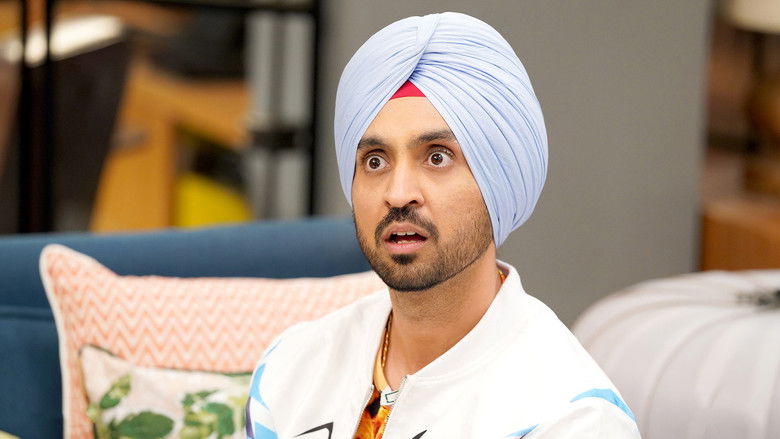 кадр из фильма Хорошие новозди