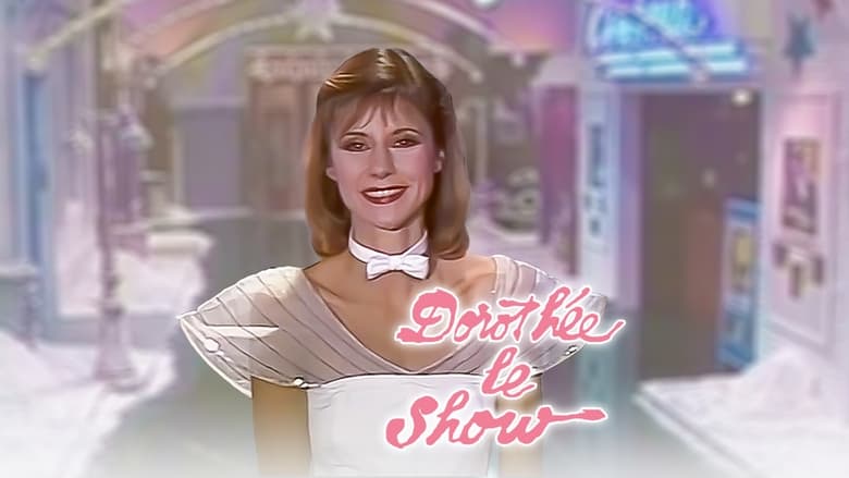 кадр из фильма Dorothée : Le Show