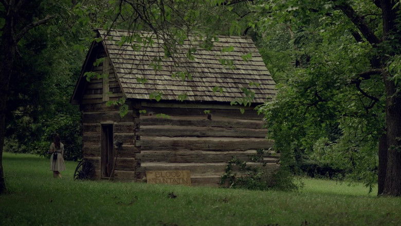 кадр из фильма Осевшие