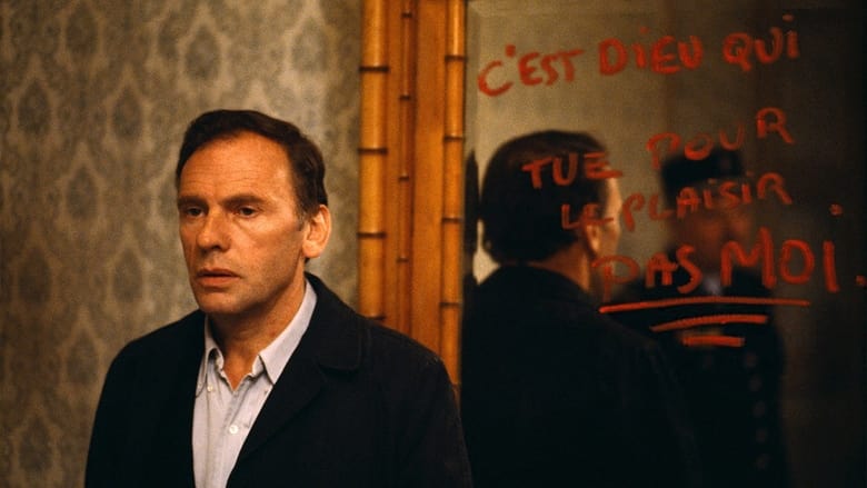 Un assassin qui passe