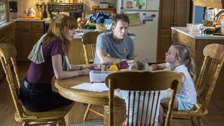 кадр из фильма Небеса реальны