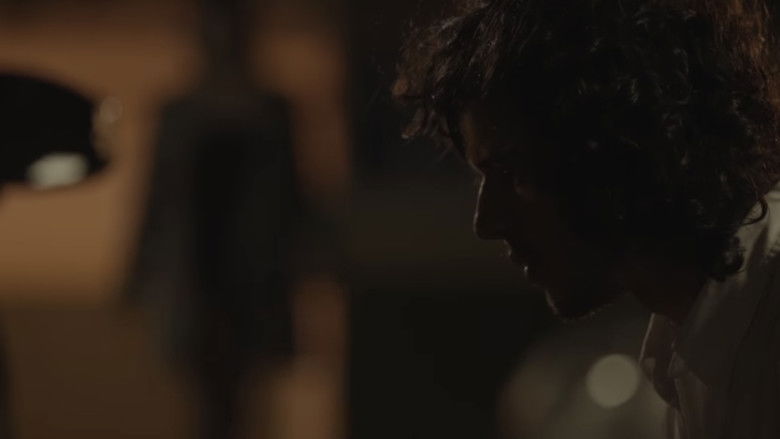 кадр из фильма Ouça o Filme!