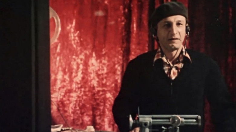 кадр из фильма Царапина