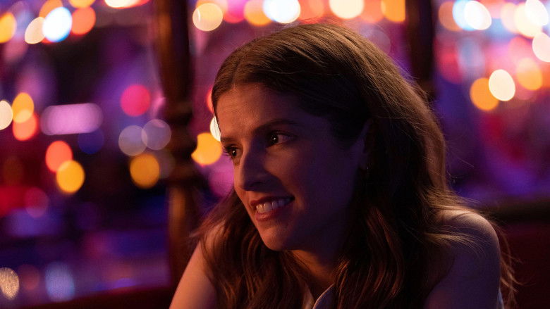 кадр из фильма Самодостаточность