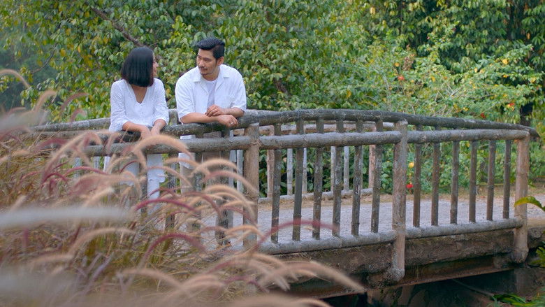 кадр из фильма Lebih Dari Selamanya