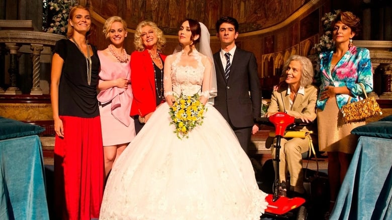 кадр из фильма Сумасшедший