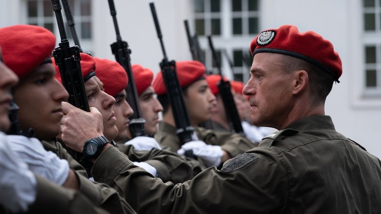 кадр из фильма Eismayer