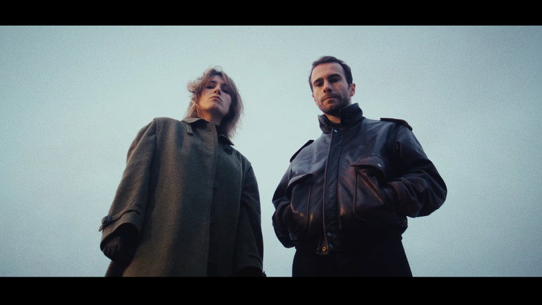 кадр из фильма Fade - Rope.