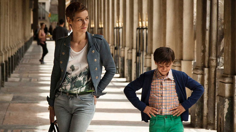 кадр из фильма L'Échappée belle