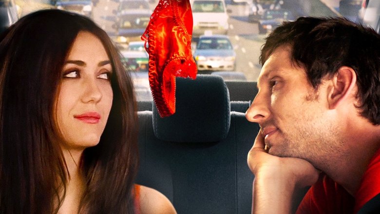 кадр из фильма #Stuck