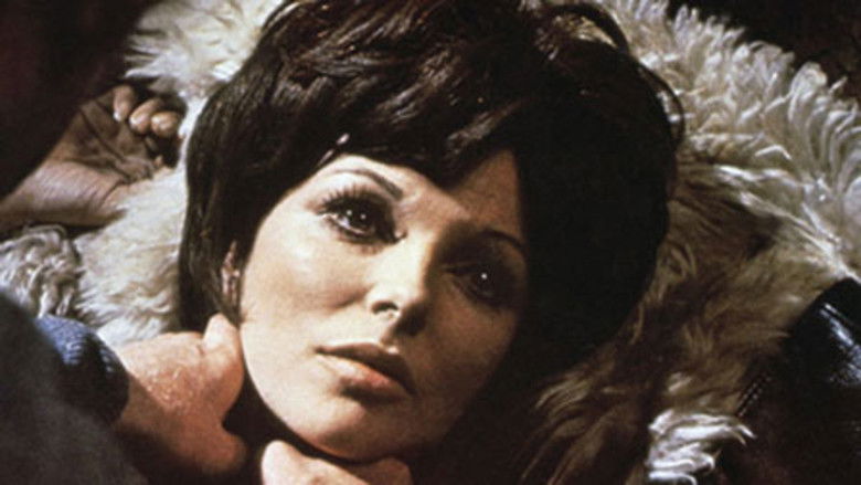 кадр из фильма Тёмные места