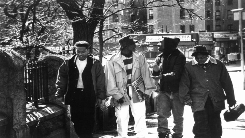 кадр из фильма Авторитет