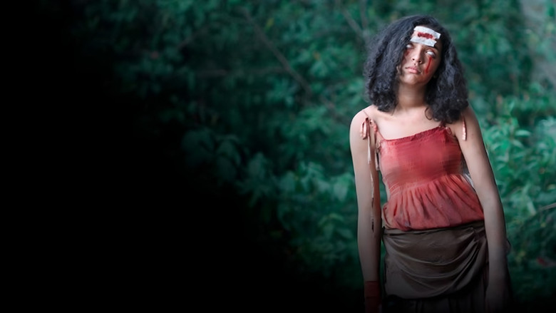 кадр из фильма Guardião do Espelho