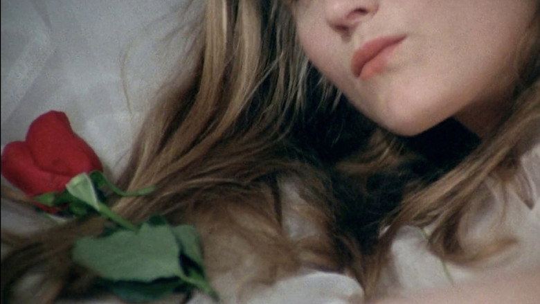 кадр из фильма Зверь