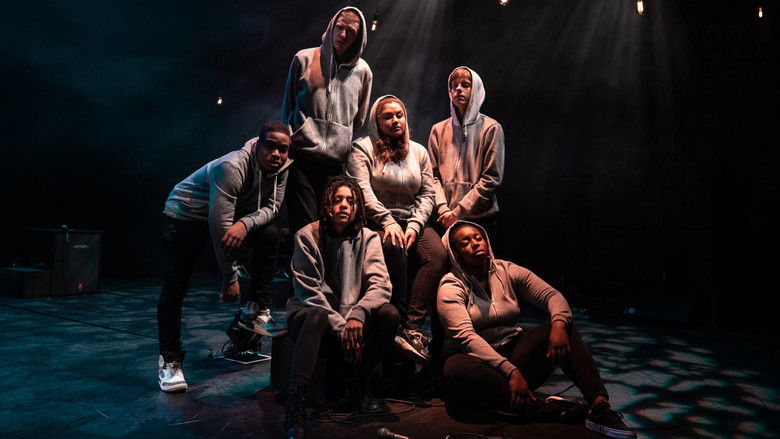 кадр из фильма Frankenstein: How to Make a Monster