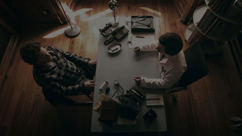 кадр из фильма 1500 слов