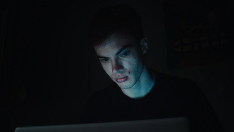 кадр из фильма Βάρκιζα