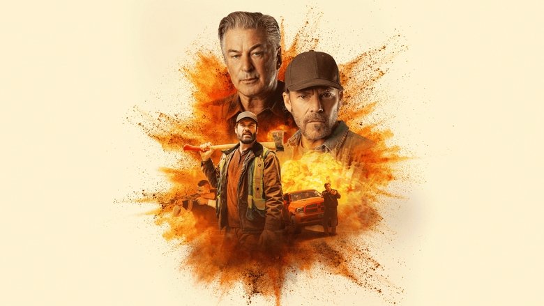 кадр из фильма Чёткий разрез