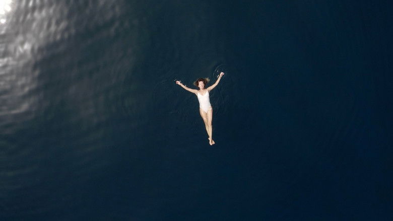 кадр из фильма Historias del Agua