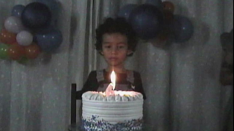 кадр из фильма Alecrim Faz 6(66)