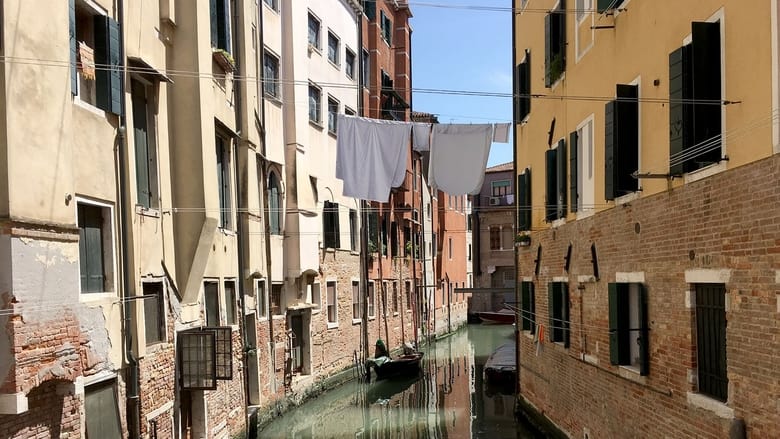 кадр из фильма Venedig und das Ghetto