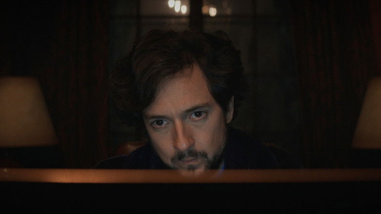 кадр из фильма Cold Wallet