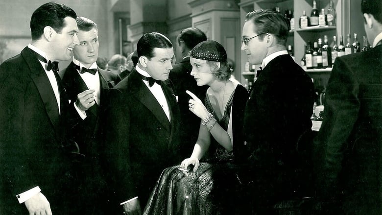 кадр из фильма The Last Flight