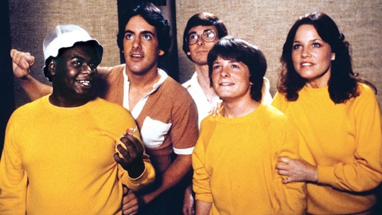 кадр из фильма Midnight Madness