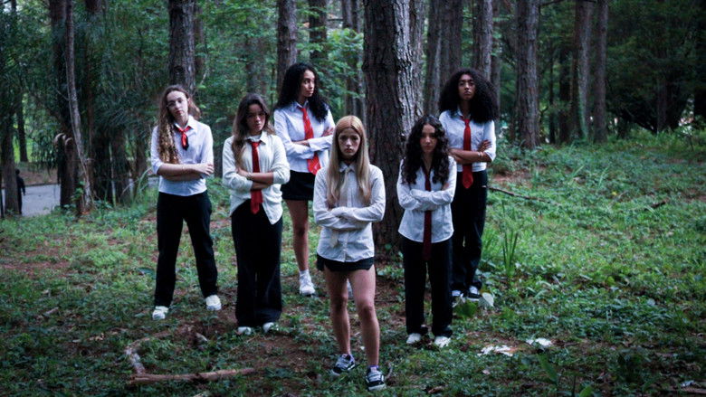 кадр из фильма SOUL: Society Of Unfortunate Ladies