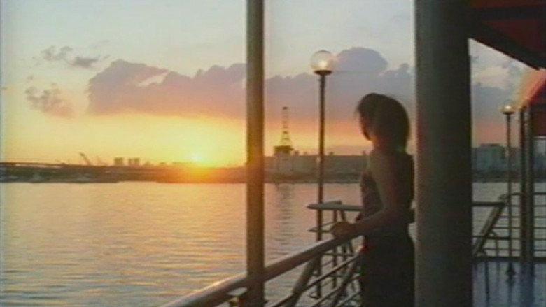 кадр из фильма 火垂