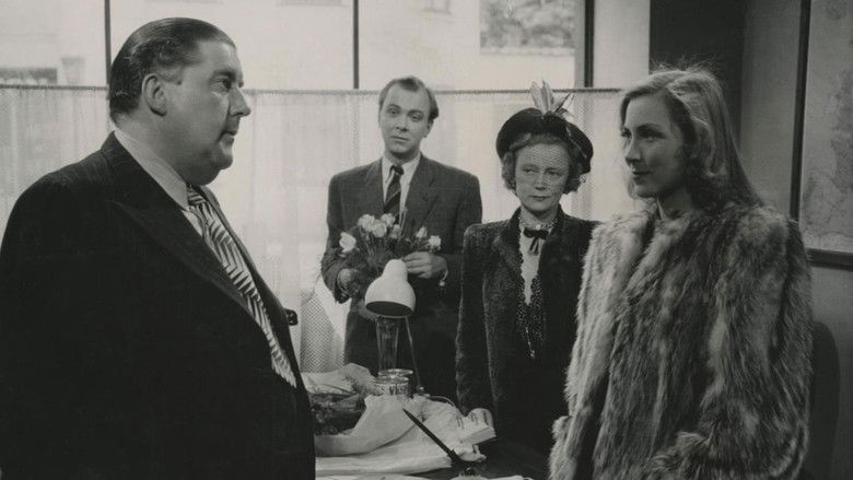 кадр из фильма 3 aar efter