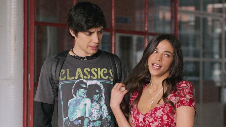 кадр из фильма El Guau