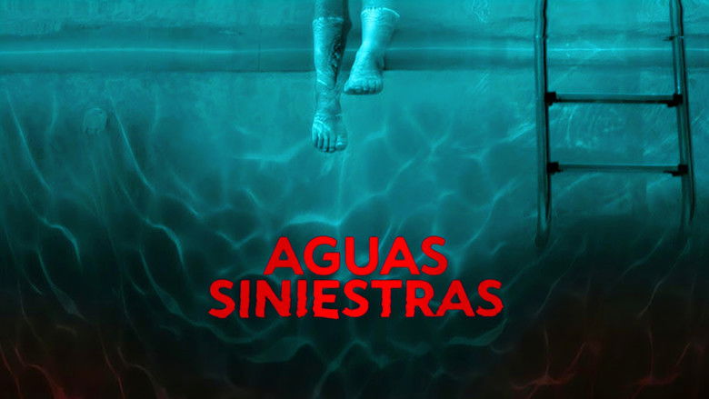 кадр из фильма Проклятые воды