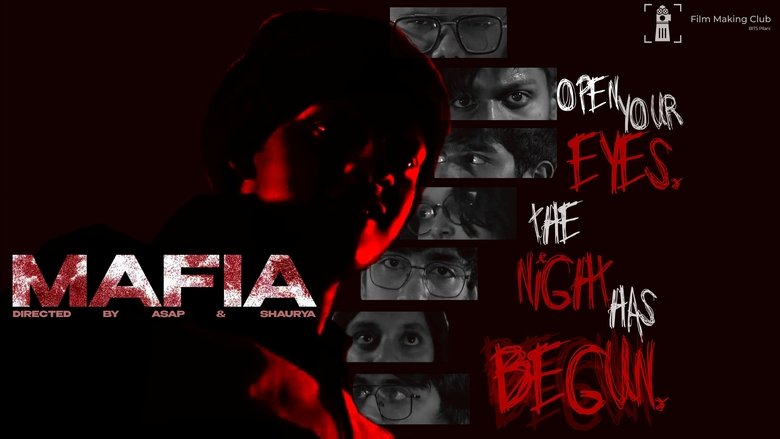 кадр из фильма Mafia