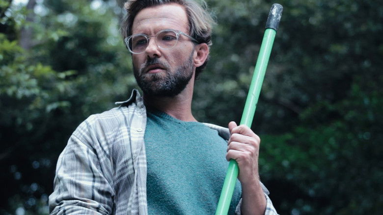 кадр из фильма A Marca da Água