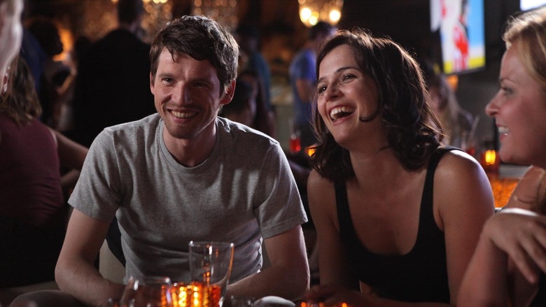 кадр из фильма Le fils de Jean