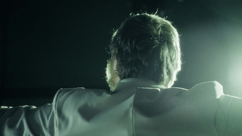 кадр из фильма Hiding in Plain Sight