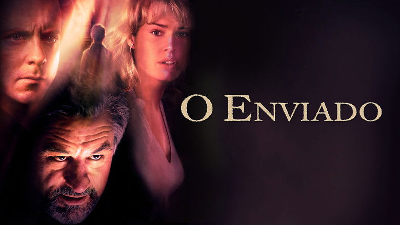 кадр из фильма Другой