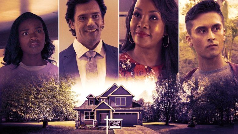 кадр из фильма Не тот агент по недвижимости