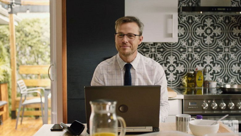 кадр из фильма La familia perfecta