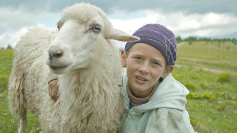 кадр из фильма Жива ватра