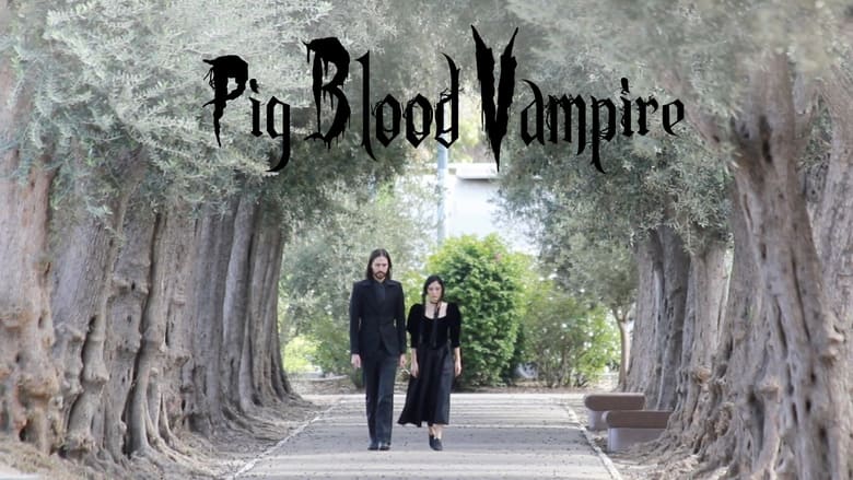 кадр из фильма Pig Blood Vampire
