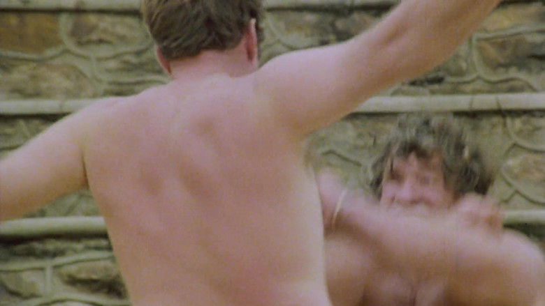 кадр из фильма Kill or Be Killed